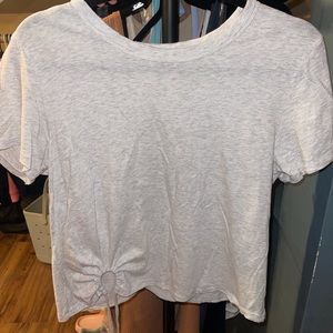 aerie crop top
